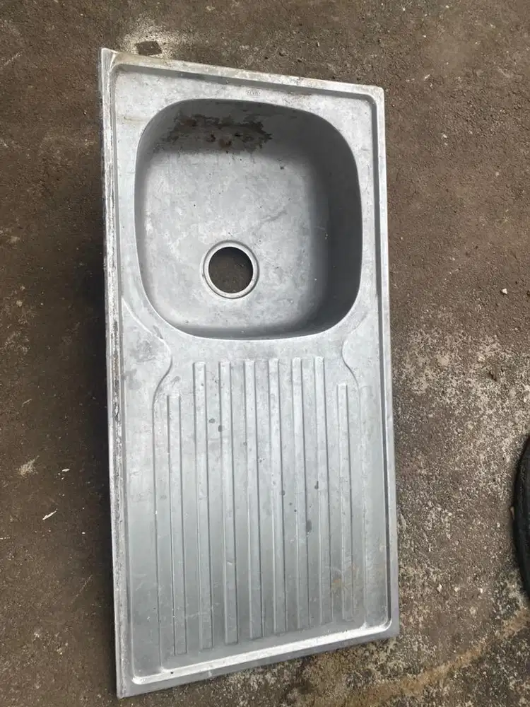 Wastafel / Tempat Pencucian Piring