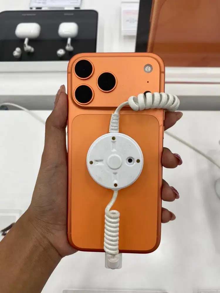 IPHONE 17 PRO MAX MURAH