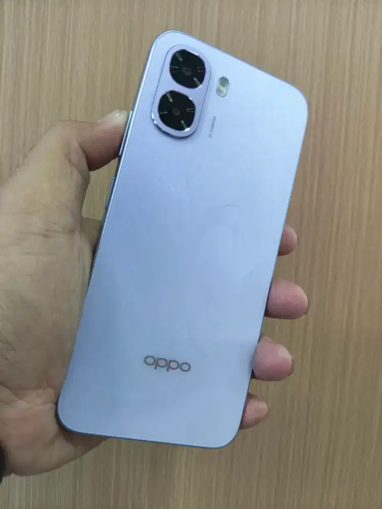 New OPPO A6X 4/64