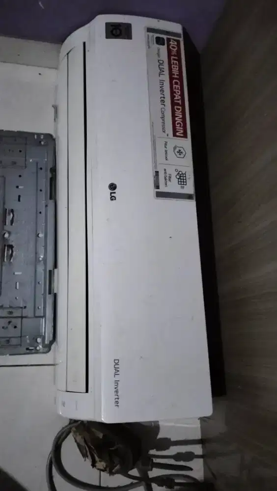 AC LG 1PK Kondisi Terawat