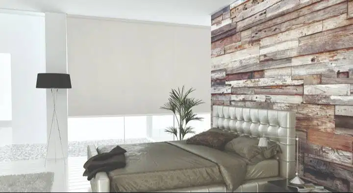 Pasang Gorden & Blind Vertikal/Vertical Roll/Roller Gordyn Hordeng