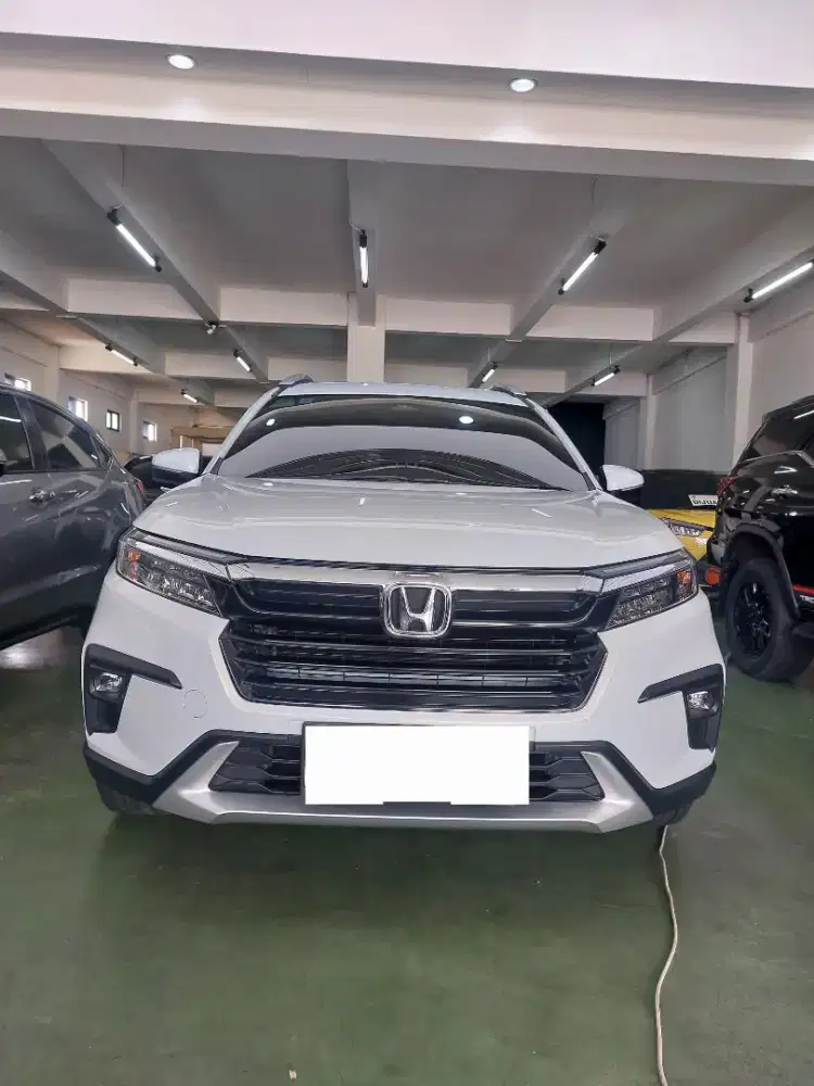 H.BRV PRESTIGE SENSING AT MATIC 2022