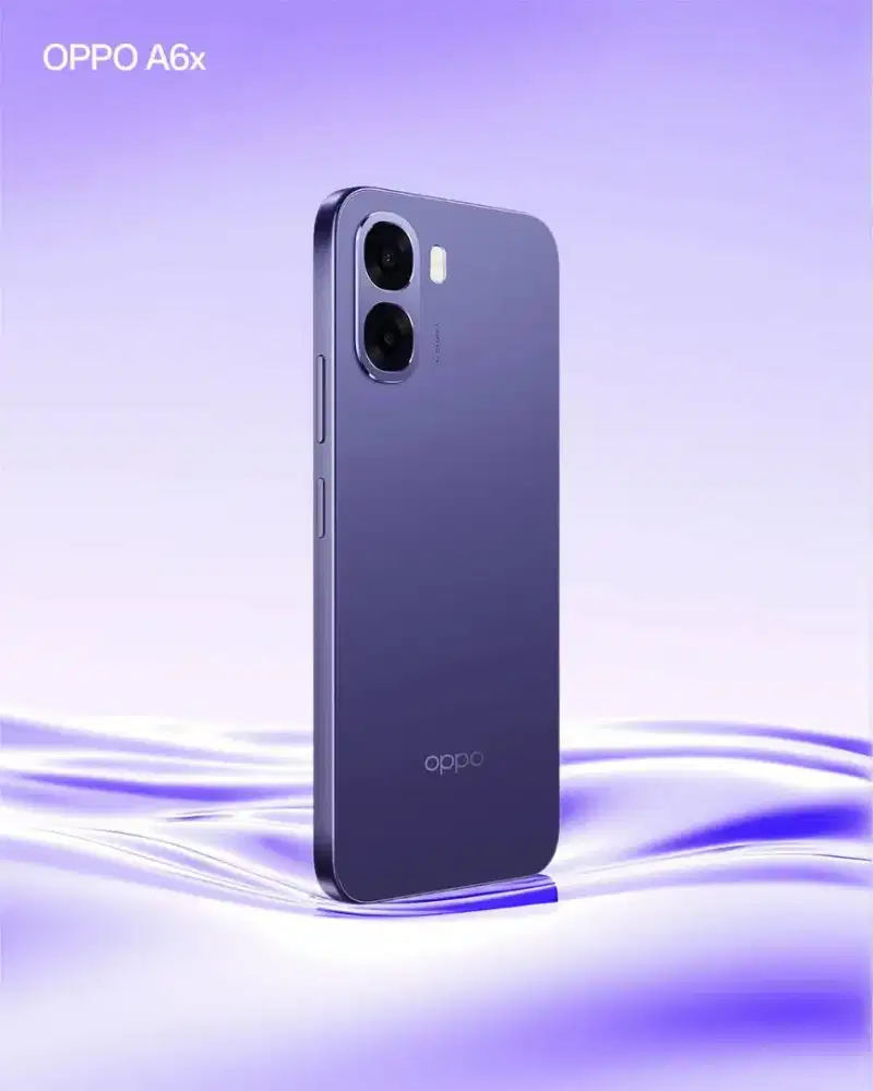 Oppo A6x 4/64 GB