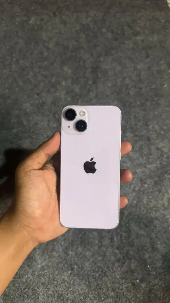 IPHONE 14 BASIC 256 GB