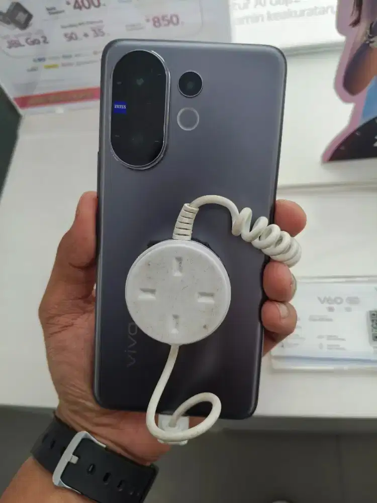 Kredit dan tukar tambah, syarat kredit cukup KTP aja