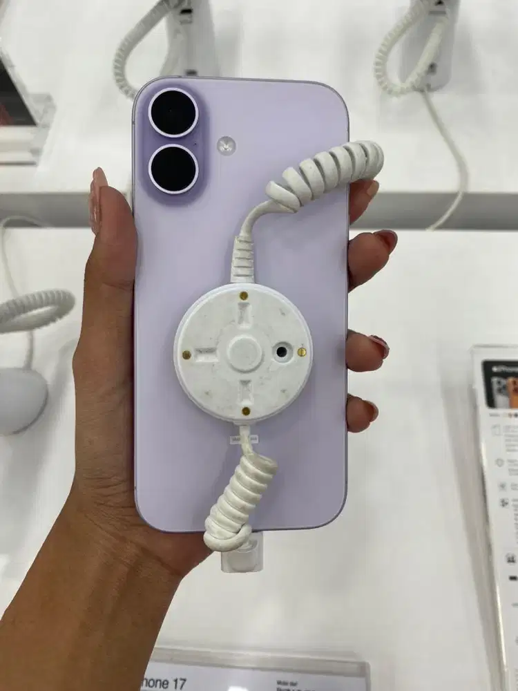 IPHONE 16 BASIC MURAH