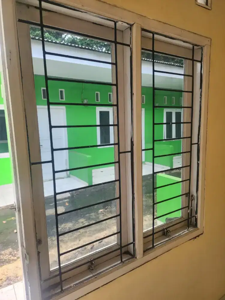 Dijual Kos-Kosan, Kontrakan di Bantar Gebang Bekasi