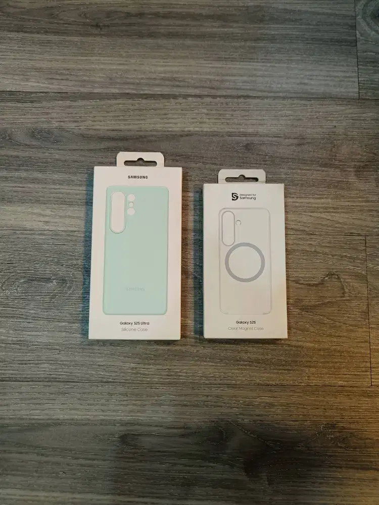 Case new samsung s25 ultra & s25 galaxy original premium