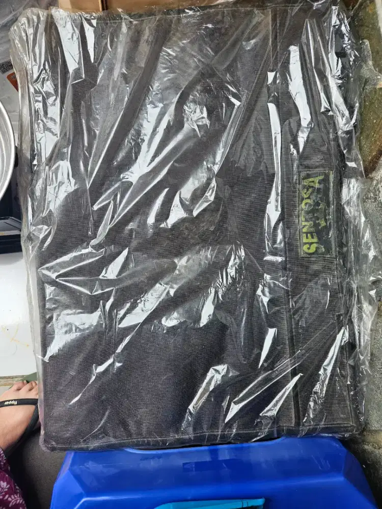 TAS OBROK BUAT JUALAN