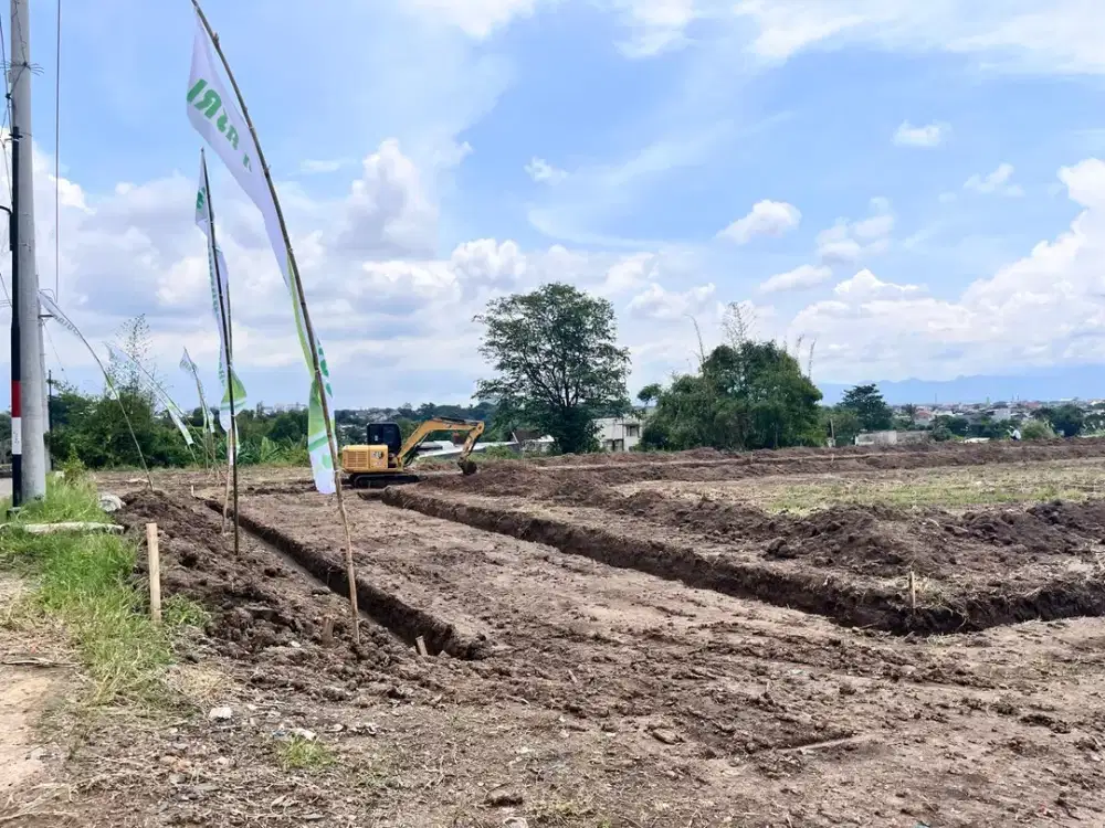 Tanah Tengah Kota Malang Bandulan