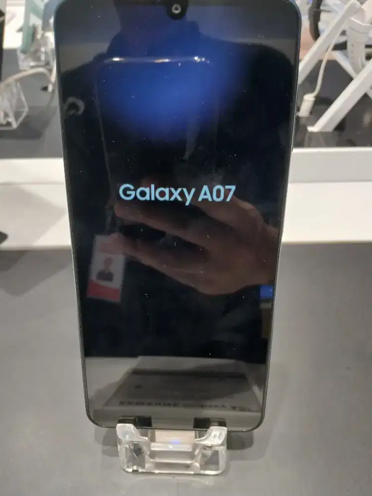 Kredit Samsung A07 promo Triple Zero