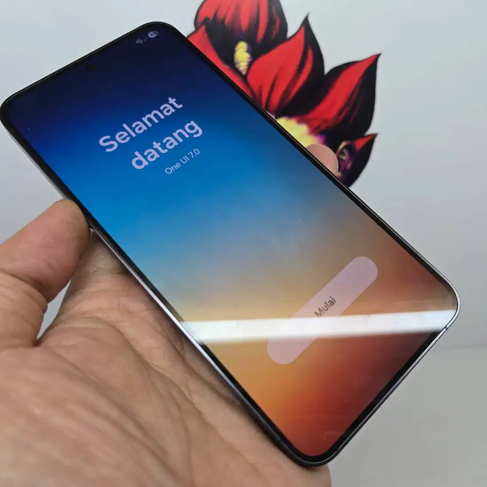 Samsung S24 / Plus 8/12 256/512gb SEIN Fullset Super Mulus No Minus