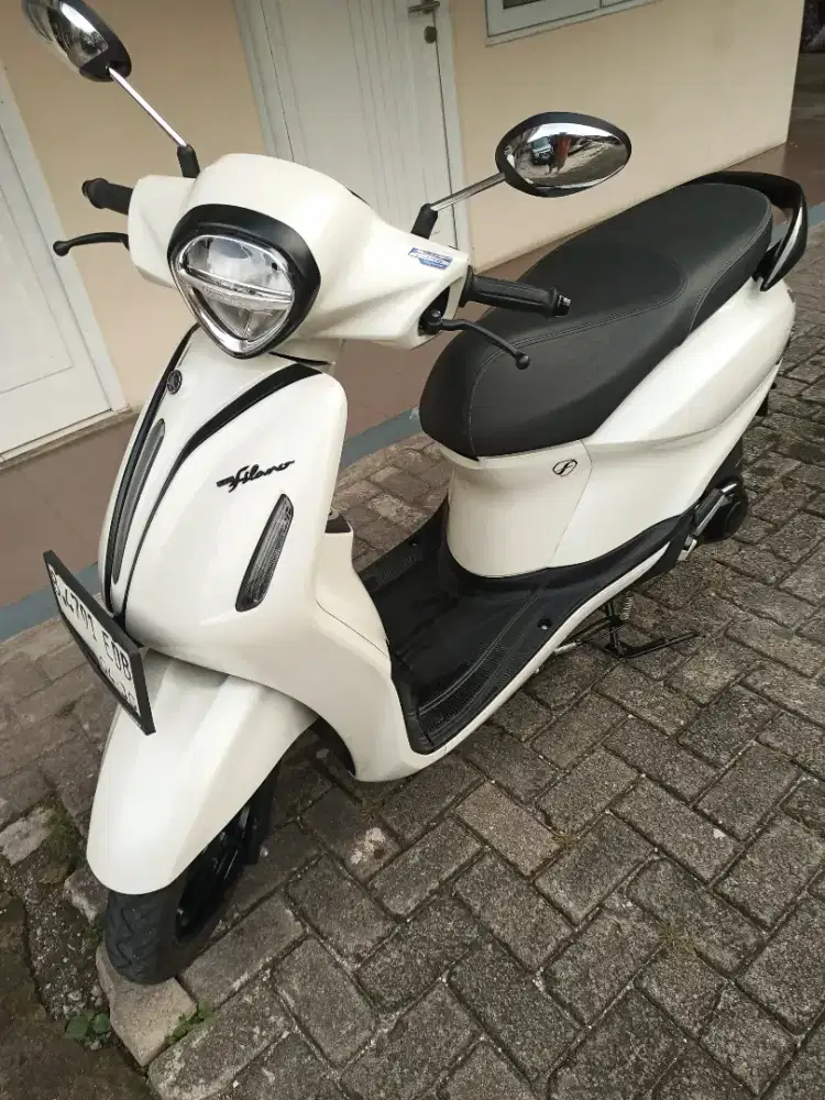 yamaha filano 2025