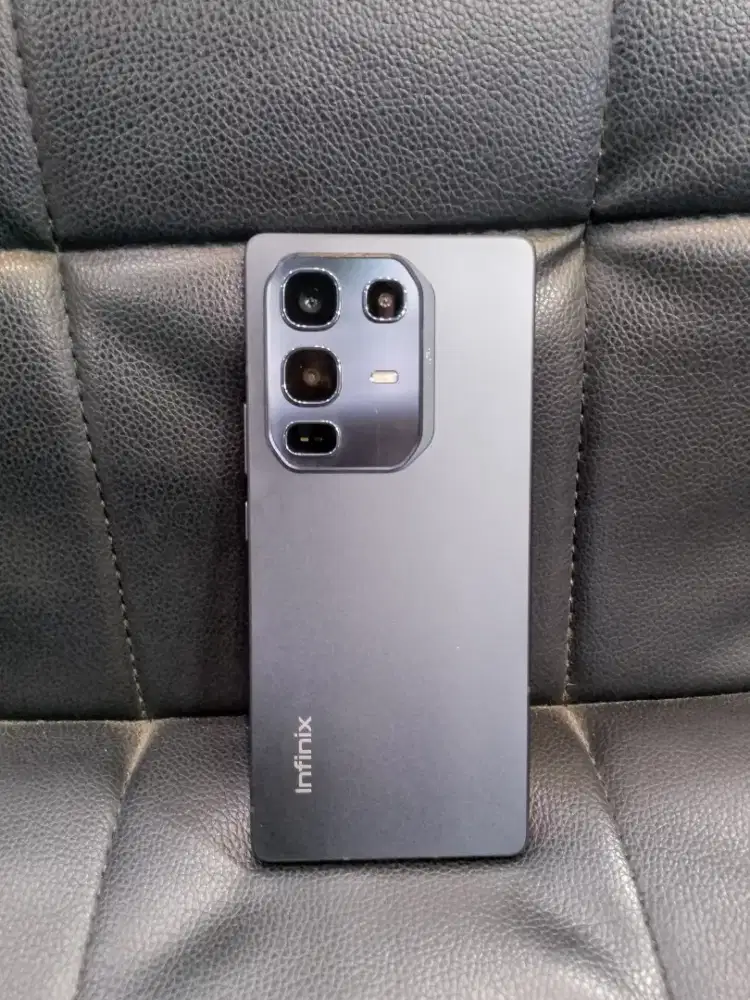 Infinix note 50 pro