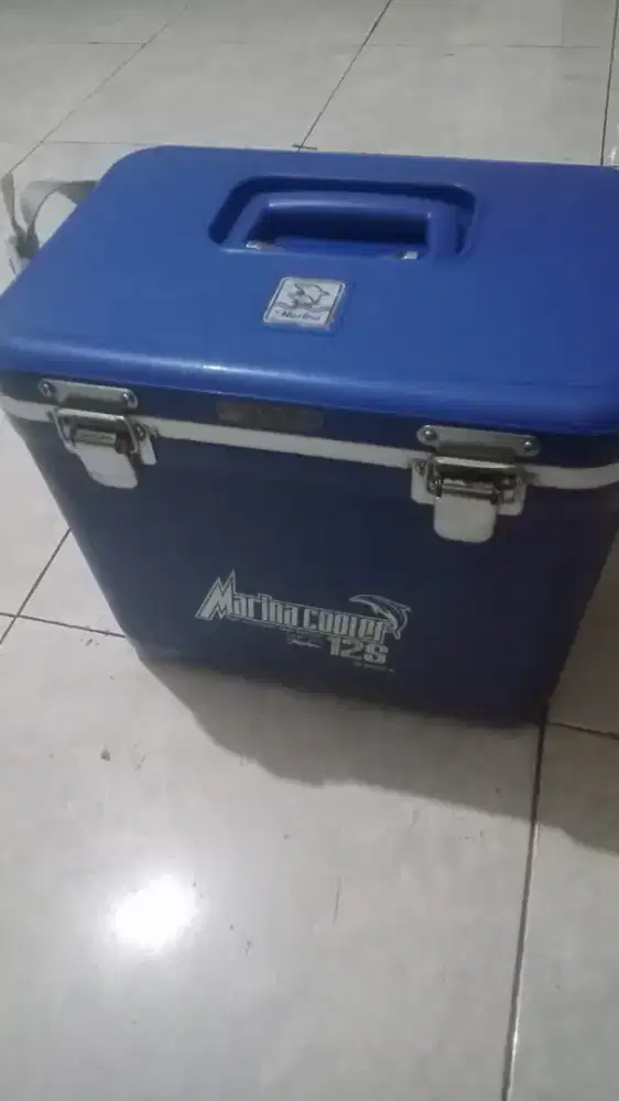 Termos es kondisi masih bagus