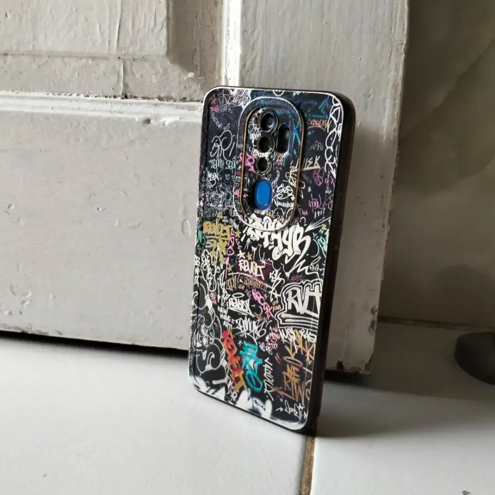 Oppo A9 2020 kondisi masih lancar jaya, harga nego