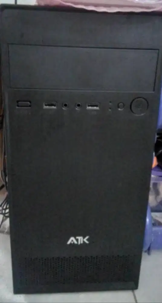 Pc set..intel core i5-10400