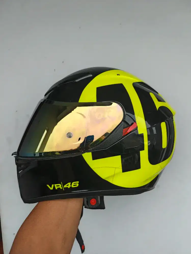 AGV K3SV Original