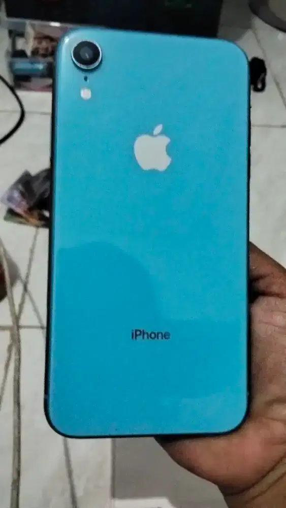 iPhone xr jual butuh