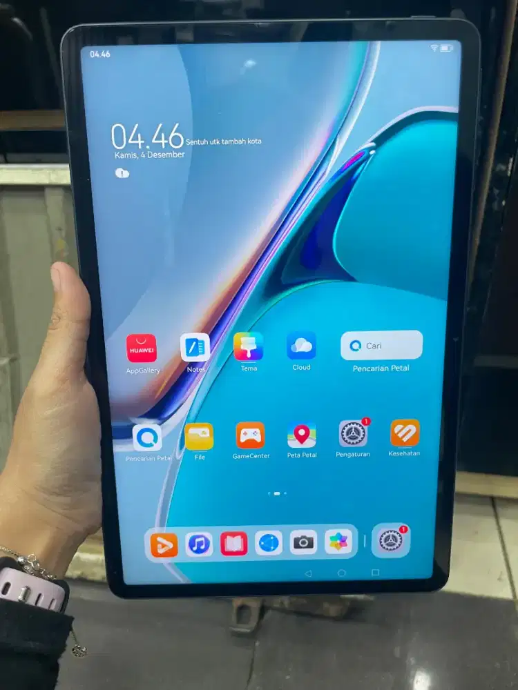 Huawei Matepad 11 6/128 Wifi Only