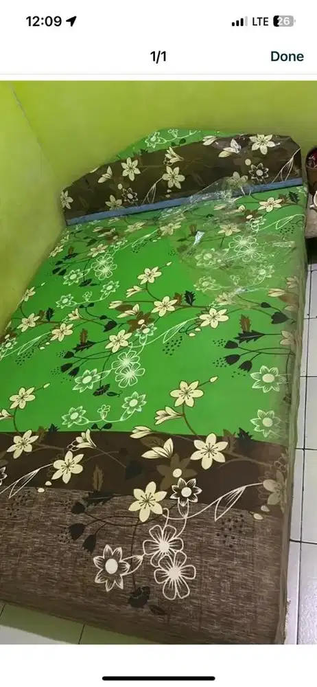 Barang gratis Masih belum ada yg ambil