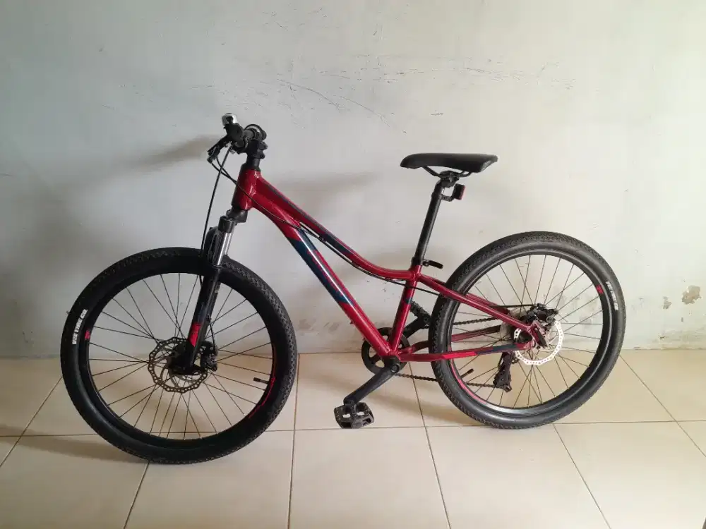 Jual sepeda MTB Polygon relic