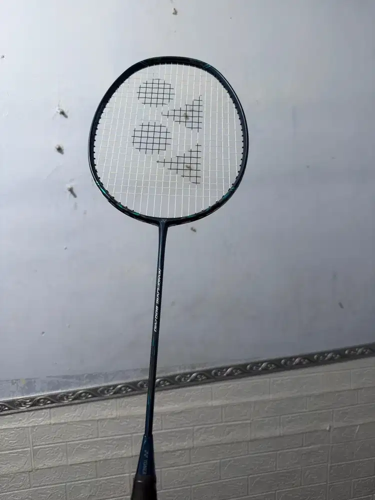 Yonex Nanoflare 800 Pro JPN