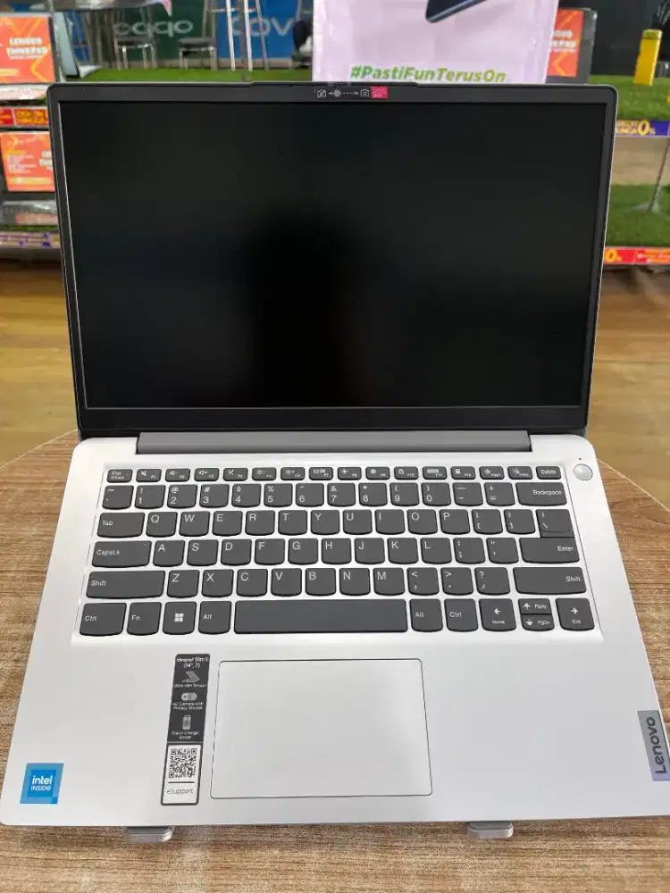 Lenovo Idepad Slim 1