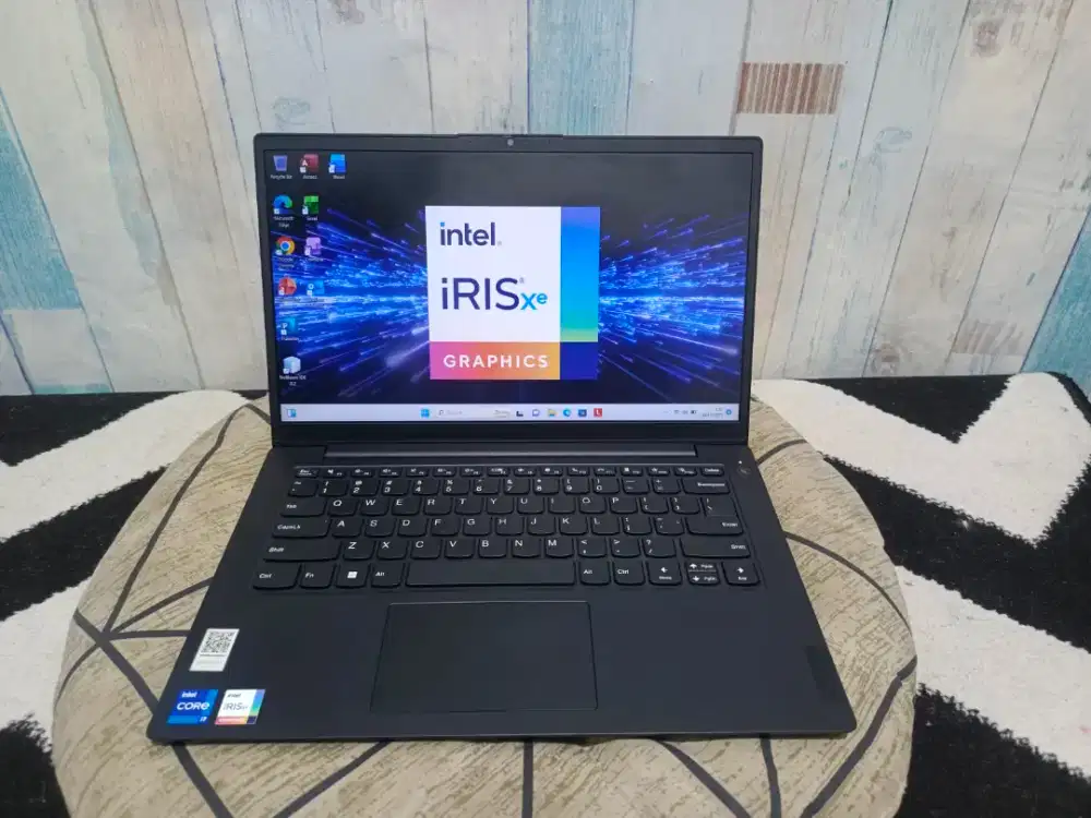 Lenovo K14 LikeNew Intel Core i7 Gen 11 intel irishRam 8 Gb Ssd 512 Gb