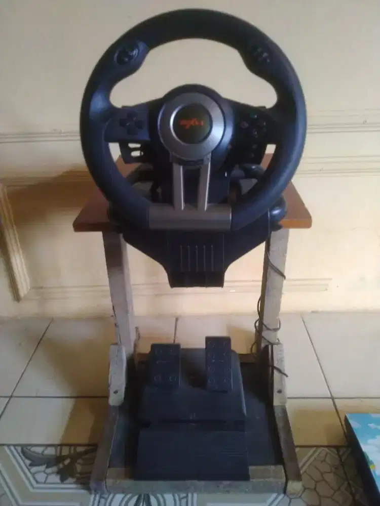 PXN V3li Racing Steering