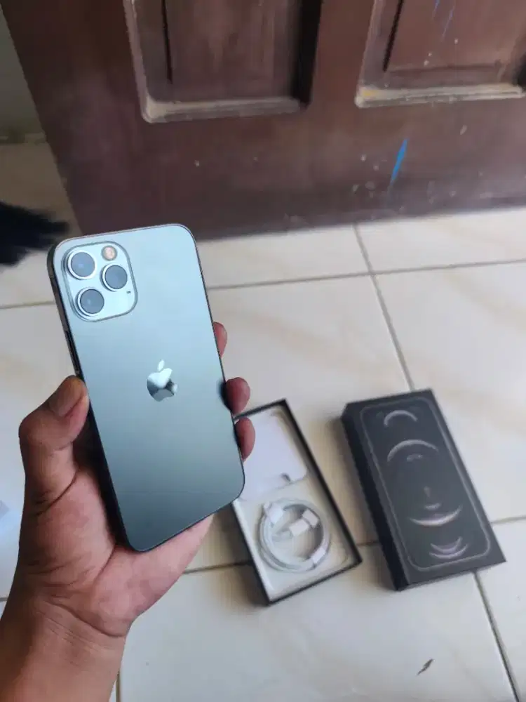 iPhone 12 Pro 128 GB