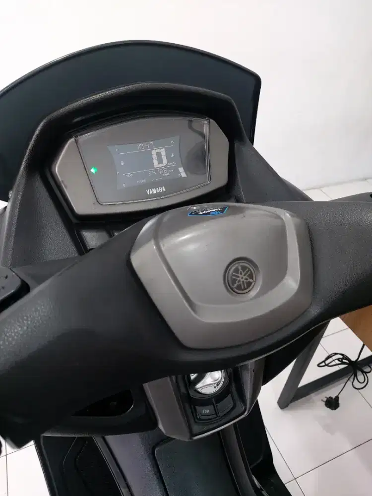 YAMAHA NMAX KEYLES 155CC THN PERAKITAN 2021 PEMAKAIAN 2022