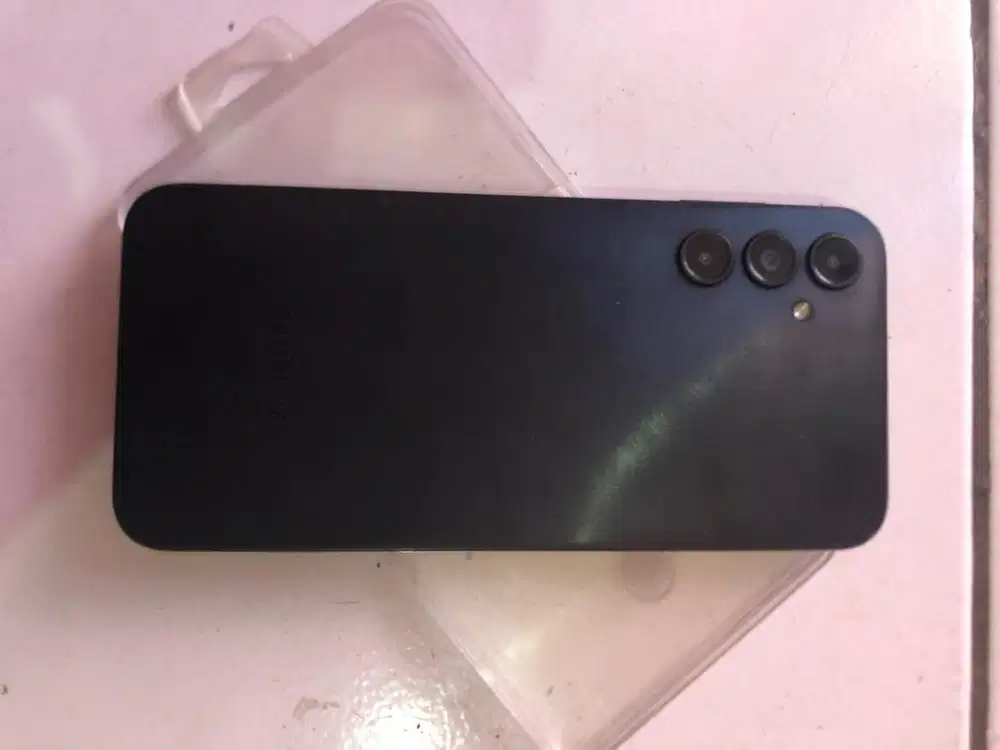 samsung a14 5g apa adanya