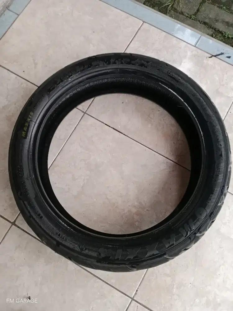 Ban maxxis 140 70 17 ninja 250 cbr gsx r25 r15
