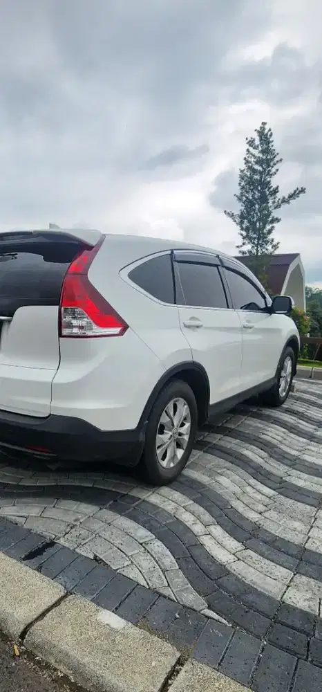 Mobil istimewa pemakaian pribadi