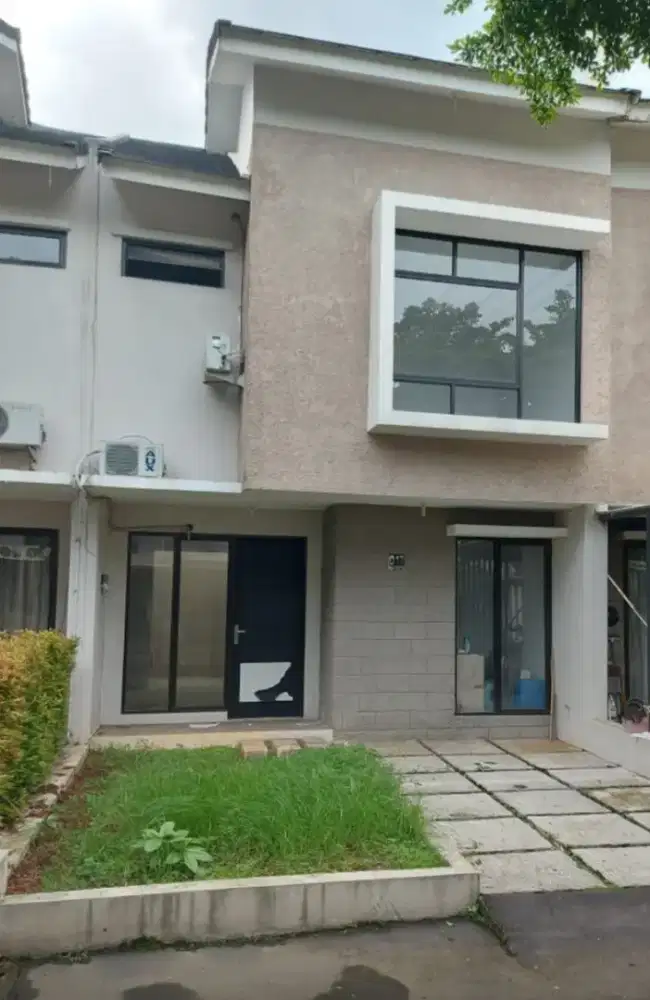 Dijual Rumah Dibawah Pasaran Jade Park Serpong 2 Gunung Sindur Bogor