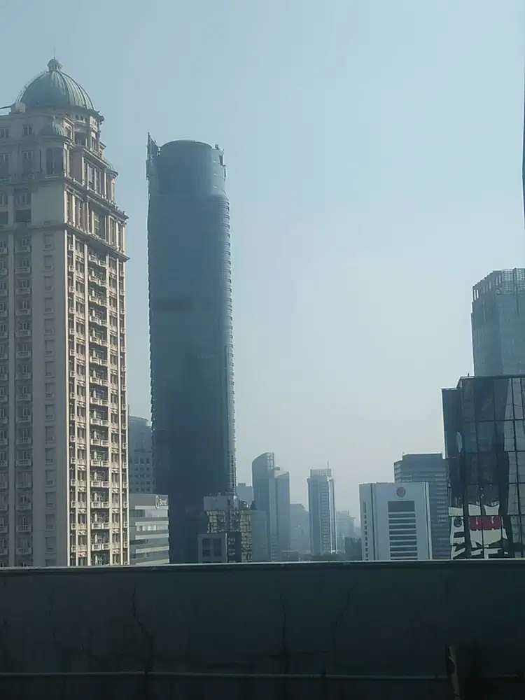 Project limbah biasa (sampah biasa)