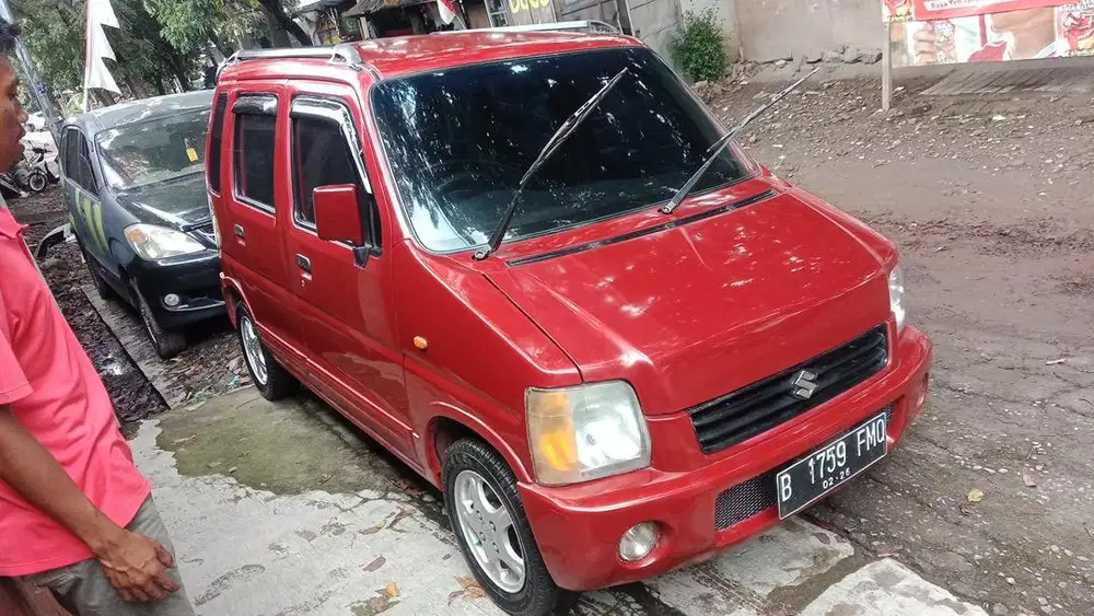 Sibandel n kecil iriiiiiiiit