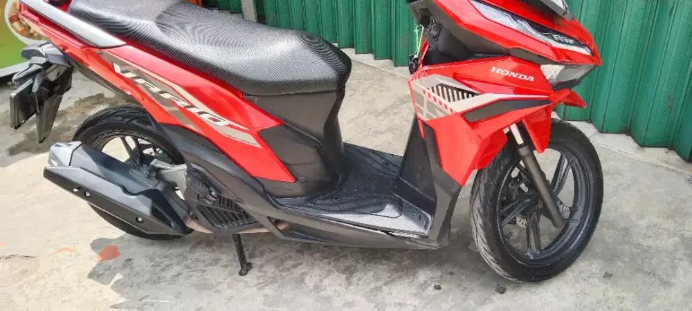 Honda Vario 125 gen 2 tahun 2023