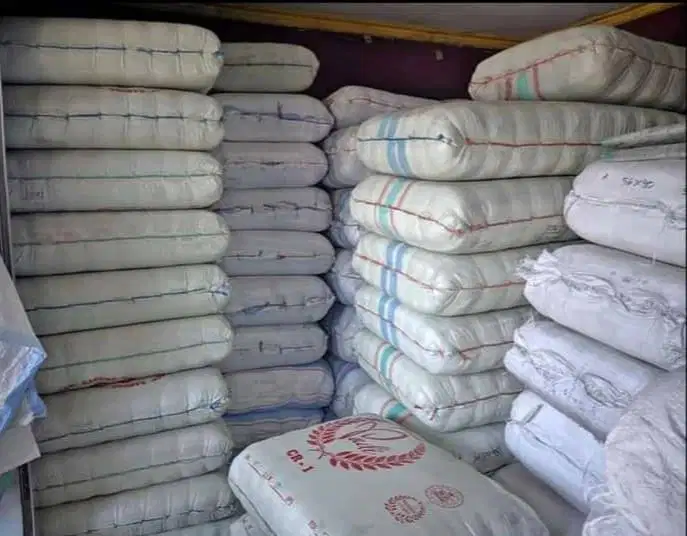 Lowongan Staff Gudang dan Packing