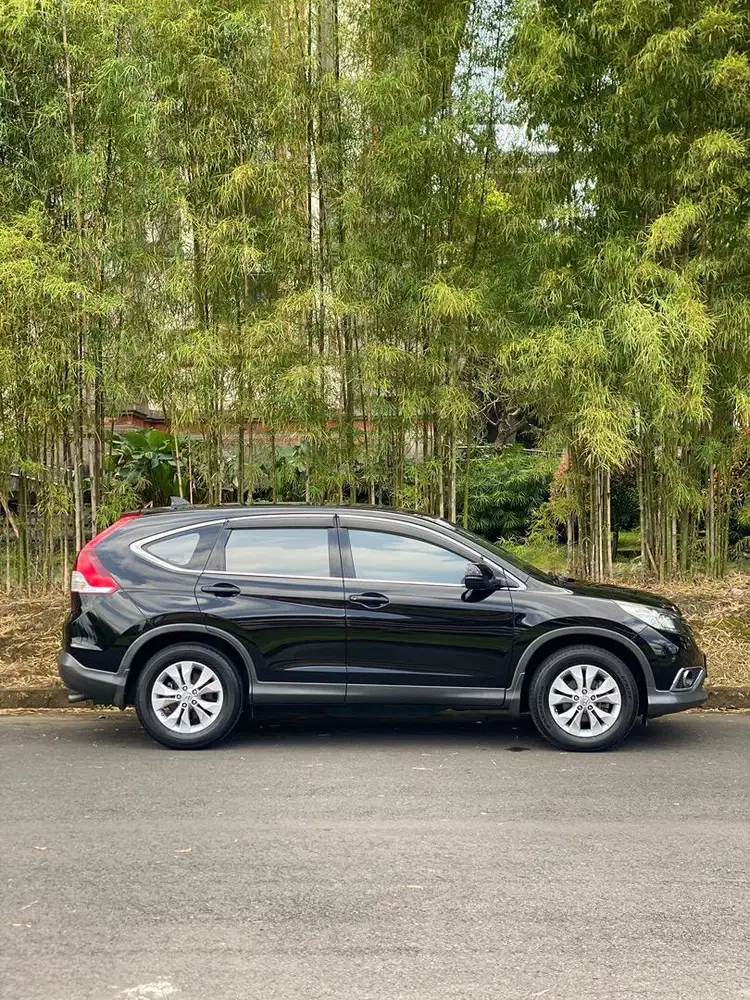 Crv honda 2013,tipe 2.0