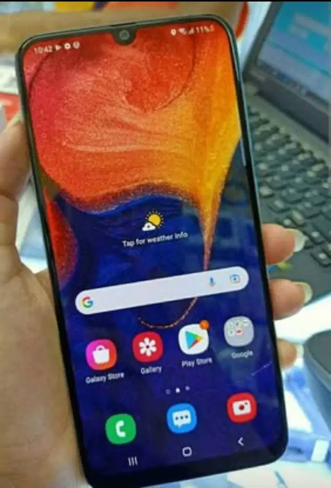 Samsung Galaxy A50 6/128