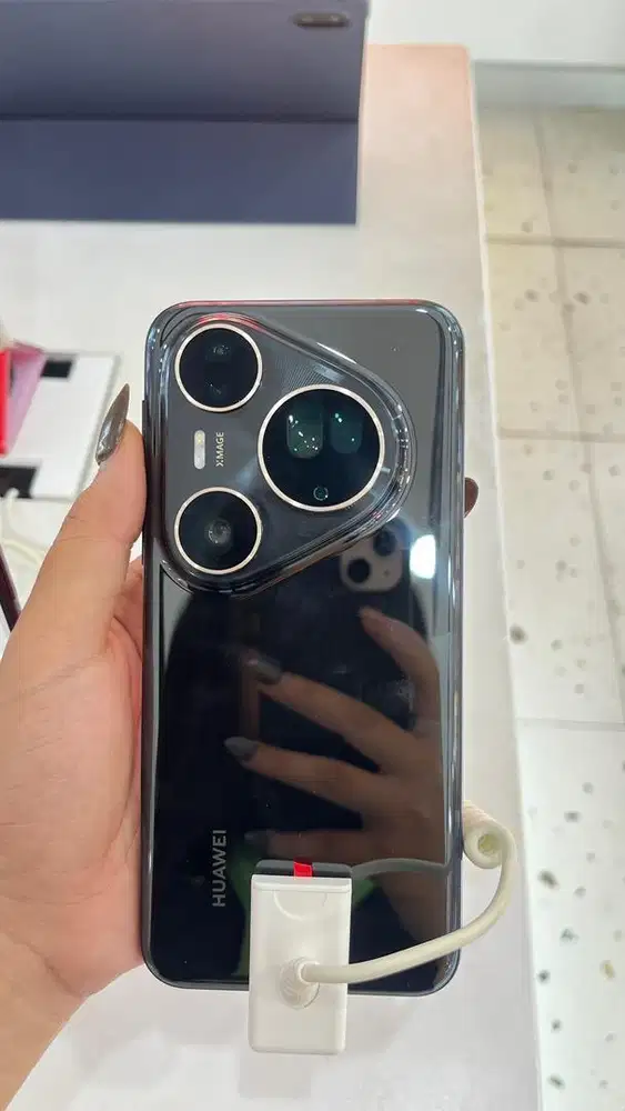 Huawei Pura 80 Ultra