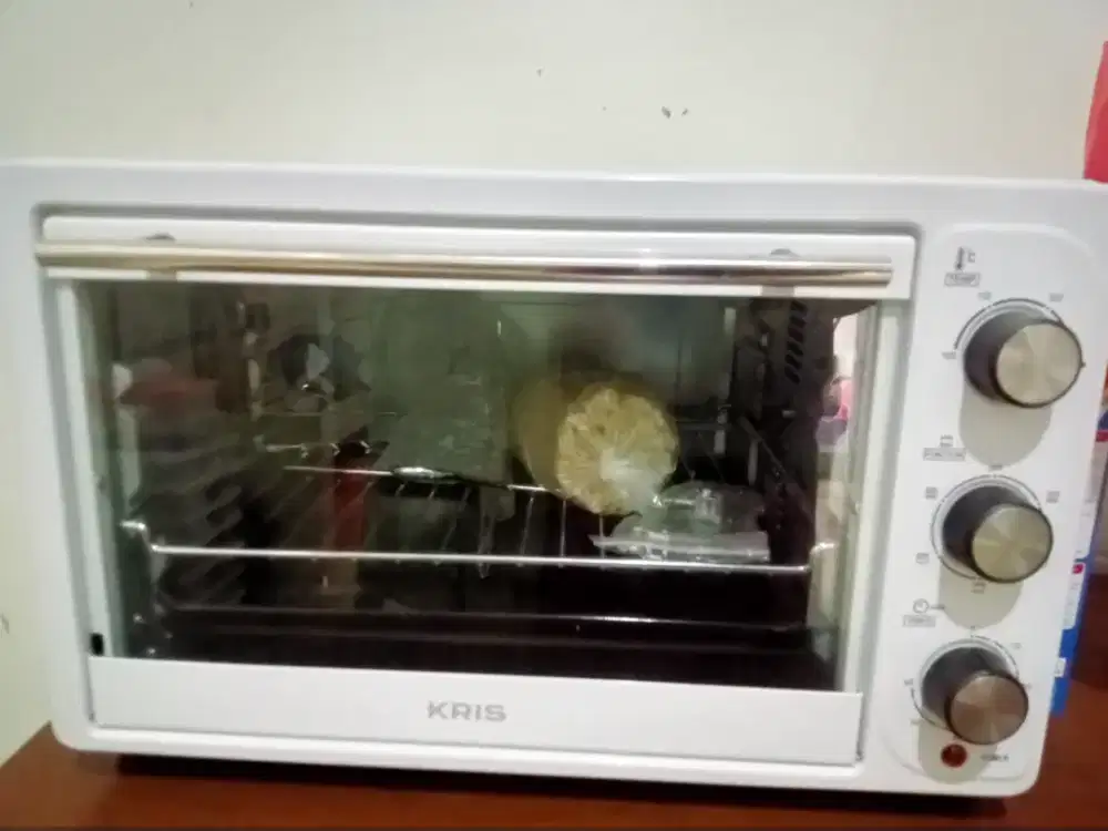 Oven Kris Electric