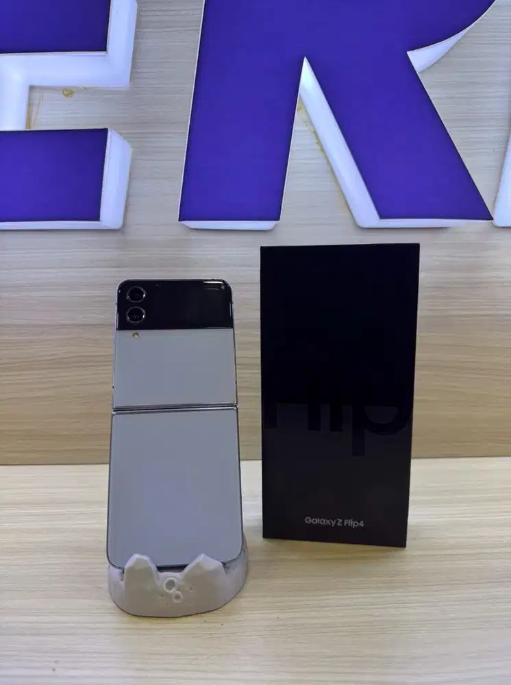 SAMSUNG Z FLIP 4 128GB