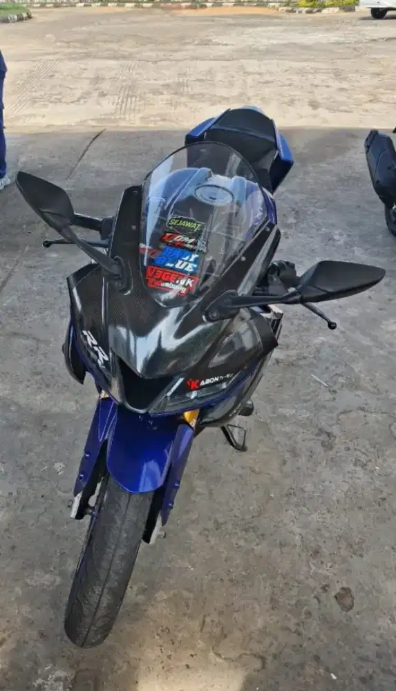 Jual motor R 15
