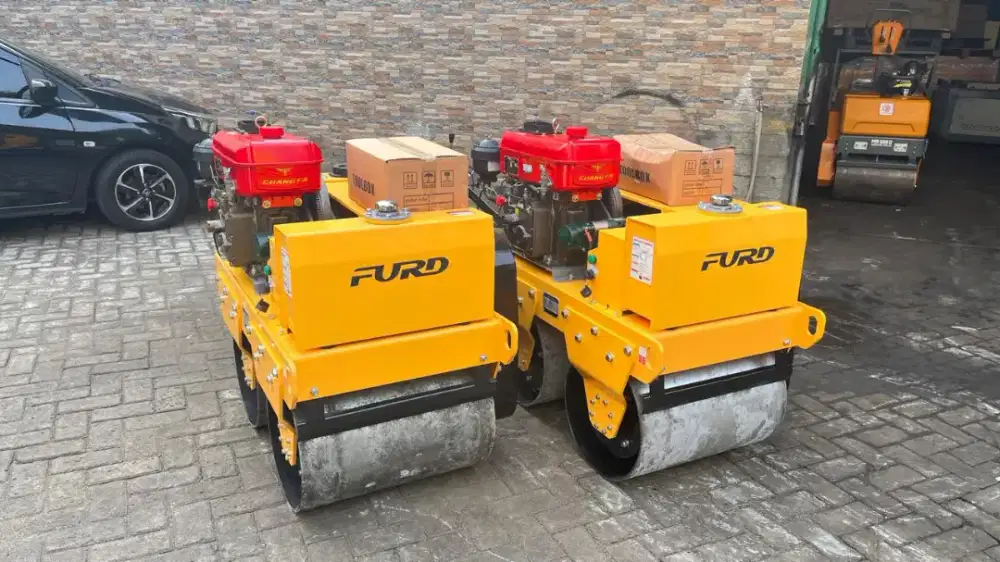 Jual Baby roller Merk Ford 600 eco