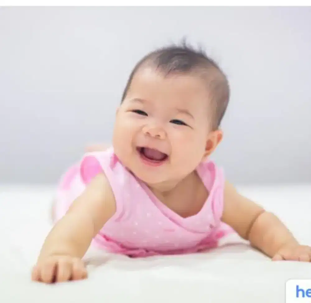 Mnerima jaga bayi ketika ortunya kerja tp titip krumah depok