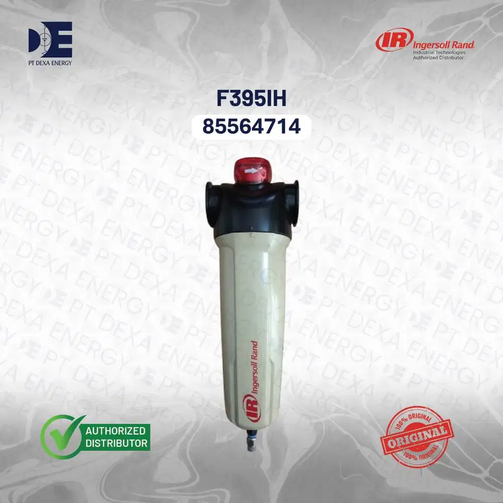 F395IH FILTER CCN 85564714 INGERSOLL RAND