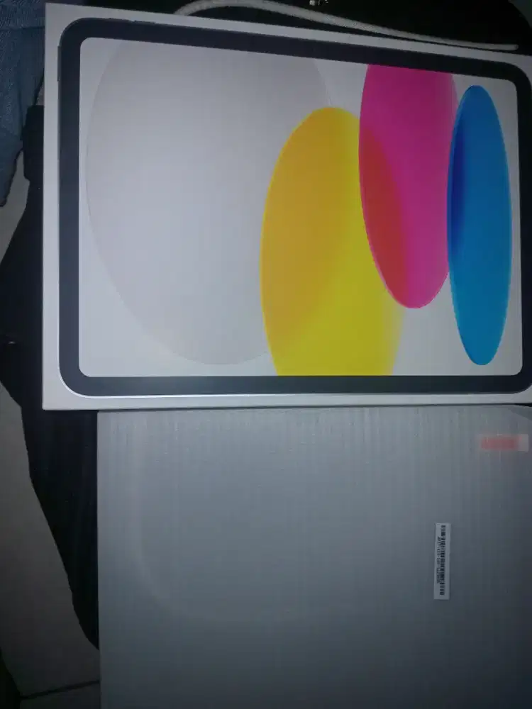 IPAD GEN 11 SILVER (A16) 128GB INTER WIFI